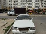 Volkswagen Santana 2005 годаүшін500 000 тг. в Актау