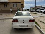 Volkswagen Santana 2005 годаүшін500 000 тг. в Актау – фото 4