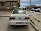 Volkswagen Santana 2005 годаүшін500 000 тг. в Актау – фото 3