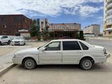 Volkswagen Santana 2005 годаүшін500 000 тг. в Актау – фото 2
