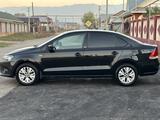 Volkswagen Polo 2014 годаfor4 800 000 тг. в Алматы – фото 4