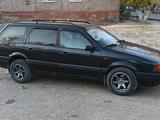 Volkswagen Passat 1992 годаүшін1 400 000 тг. в Сатпаев – фото 4