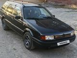 Volkswagen Passat 1992 годаүшін1 400 000 тг. в Сатпаев