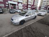 Mitsubishi Lancer 2010 года за 3 200 000 тг. в Усть-Каменогорск – фото 2