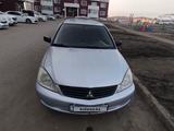 Mitsubishi Lancer 2010 года за 3 200 000 тг. в Усть-Каменогорск