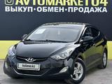 Hyundai Elantra 2011 года за 5 350 000 тг. в Актобе