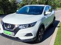 Nissan Qashqai 2020 года за 9 990 000 тг. в Алматы – фото 8