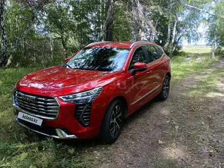 Haval Jolion 2021 года за 9 000 000 тг. в Астана