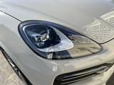 Porsche Cayenne Coupe 2022 годаүшін55 000 000 тг. в Астана – фото 3