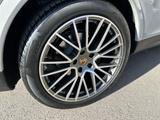 Porsche Cayenne Coupe 2022 годаүшін55 000 000 тг. в Астана – фото 2