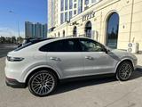 Porsche Cayenne Coupe 2022 годаүшін55 000 000 тг. в Астана