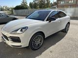 Porsche Cayenne Coupe 2022 годаүшін55 000 000 тг. в Астана – фото 5