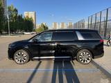 Kia Carnival 2022 года за 22 000 000 тг. в Астана – фото 5