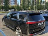 Kia Carnival 2022 года за 22 000 000 тг. в Астана – фото 4