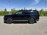 Hyundai Santa Fe 2025 годаүшін21 200 000 тг. в Астана – фото 3