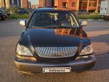 Lexus RX 300 2002 года за 5 200 000 тг. в Петропавловск
