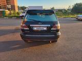 Lexus RX 300 2002 года за 5 200 000 тг. в Петропавловск – фото 4