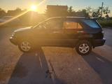 Lexus RX 300 2002 года за 5 200 000 тг. в Петропавловск – фото 5