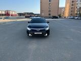 Toyota Camry 2016 года за 10 500 000 тг. в Атырау