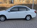 ВАЗ (Lada) Granta 2190 2023 годаүшін4 700 000 тг. в Караганда – фото 2