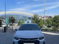 Chevrolet Onix 2023 года за 7 700 000 тг. в Шымкент