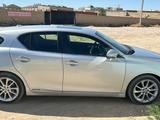 Lexus CT 200h 2012 года за 6 200 000 тг. в Актау – фото 3