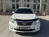 Toyota Camry 2012 года за 8 900 000 тг. в Шымкент