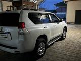 Toyota Land Cruiser Prado 2010 года за 20 000 000 тг. в Кызылорда – фото 5