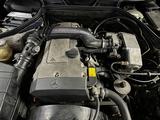 Контрактный Двигатель M111 E22 2.2 литра на Mercedes Benz W210, W124, W202 за 550 600 тг. в Астана