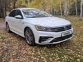 Volkswagen Passat 2017 годаүшін10 300 000 тг. в Урджар – фото 2