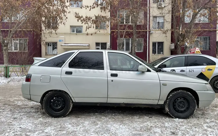 ВАЗ (Lada) 2112 2006 годаfor1 650 000 тг. в Актобе