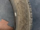 Yokohama 275/45 R20 шипы за 380 000 тг. в Караганда – фото 3