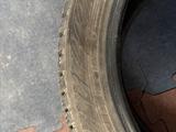 Yokohama 275/45 R20 шипы за 380 000 тг. в Караганда – фото 2