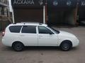 ВАЗ (Lada) Priora 2171 2014 года за 1 500 000 тг. в Алматы