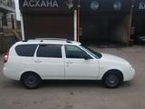 ВАЗ (Lada) Priora 2171 2014 года за 1 500 000 тг. в Алматы