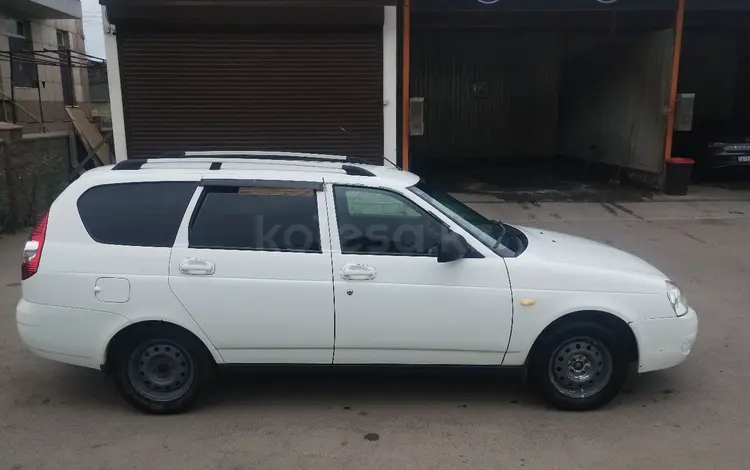 ВАЗ (Lada) Priora 2171 2014 года за 1 500 000 тг. в Алматы