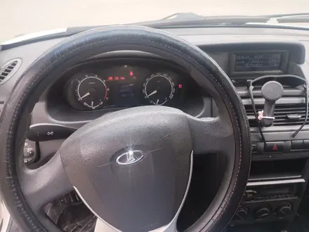 ВАЗ (Lada) Priora 2171 2014 года за 1 500 000 тг. в Алматы – фото 3