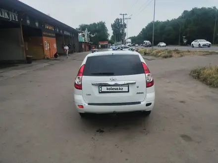 ВАЗ (Lada) Priora 2171 2014 года за 1 500 000 тг. в Алматы – фото 5