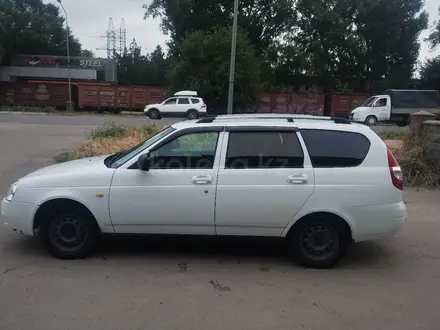 ВАЗ (Lada) Priora 2171 2014 года за 1 500 000 тг. в Алматы – фото 6