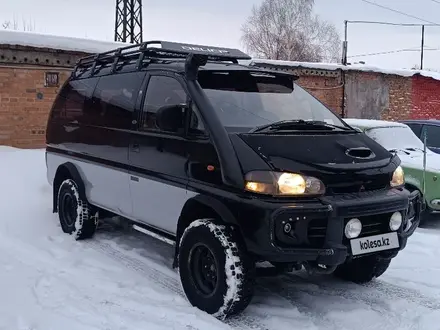 Mitsubishi Delica 1995 года за 4 300 000 тг. в Усть-Каменогорск – фото 2