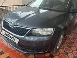 Skoda Rapid 2014 года за 3 700 000 тг. в Шымкент