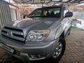 Toyota 4Runner 2002 годаүшін8 500 000 тг. в Алматы