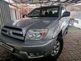 Toyota 4Runner 2002 года за 8 500 000 тг. в Алматы