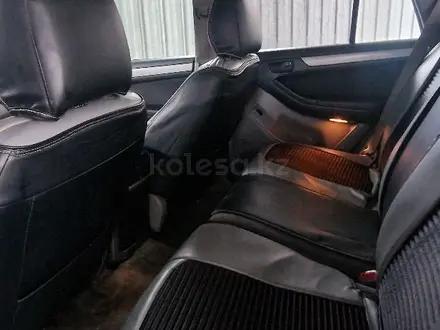 Toyota 4Runner 2002 года за 8 500 000 тг. в Алматы – фото 3