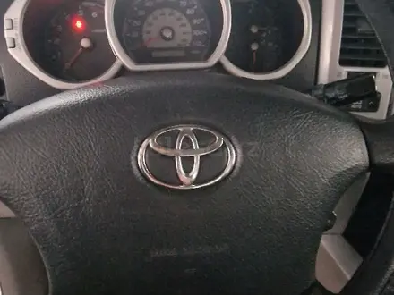 Toyota 4Runner 2002 года за 8 500 000 тг. в Алматы – фото 5