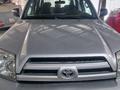 Toyota 4Runner 2002 годаүшін8 500 000 тг. в Алматы – фото 6