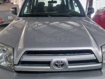Toyota 4Runner 2002 года за 8 500 000 тг. в Алматы – фото 6