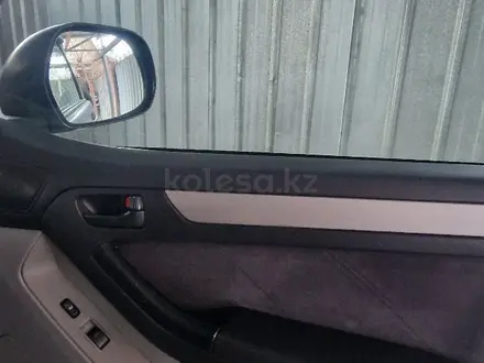 Toyota 4Runner 2002 года за 8 500 000 тг. в Алматы – фото 8