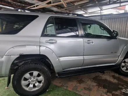 Toyota 4Runner 2002 года за 8 500 000 тг. в Алматы – фото 9