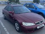 Honda Accord 1999 годаүшін1 700 000 тг. в Алматы – фото 3